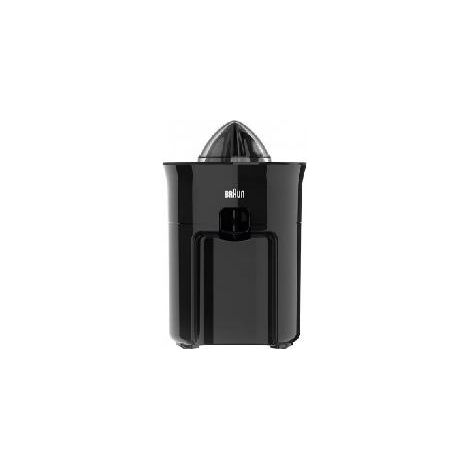 EXPRIMIDOR BRAUN CJ3050BK 60W NEGRO