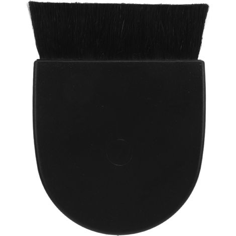 Brosse de Nettoyage pour Platine Vinyle, Accessoire Anti-Poussière pour Tourne-disques (1/5)