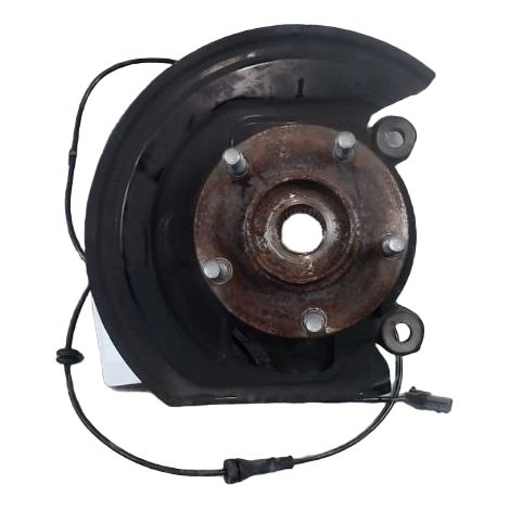 [PRODUIT D'OCCASION] Pivot Avant Droit NISSAN Juke ♻️ Ref Oe. 400141kk0a - Garantie à vie (1/3)