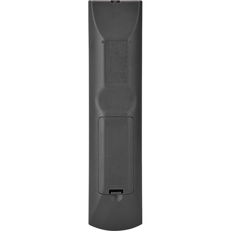 Ersatzfernbedienung für Sony TV RMED007 (1/5)