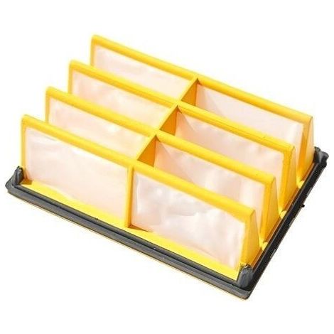 503447204 - Filtre à air pour Tronçonneuse HUSQVARNA