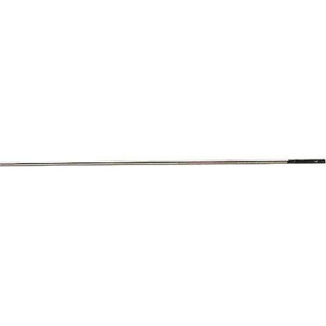 Électrodes cerium tungstène pour TIG Telwin 802232