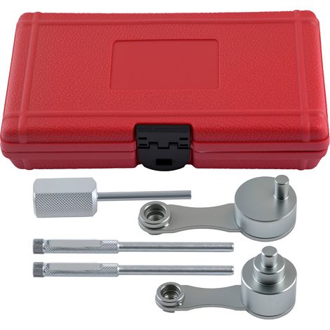 Engine Locking Kit for Land Rover Range Rover 2.7 TDV6 276DT Engine 2004-2007 (1/4)