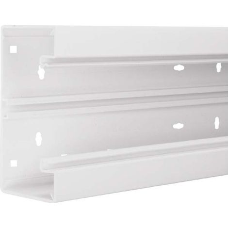 Tehalit Brüstungskanal-Unterteil zu BR 68x170mm vw BR6517019016 2 Stk (1/3)