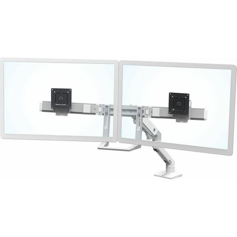 ergotron HX Series 45-476-216 soporte de escritorio blanco (1/3)