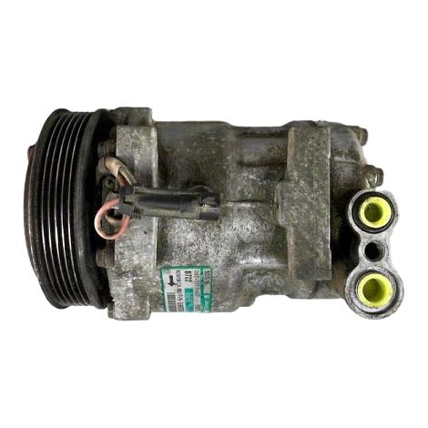 Compresseur Air Conditionne ALFA ROMEO 147 3p [PRODUIT D'OCCASION]♻️60653652