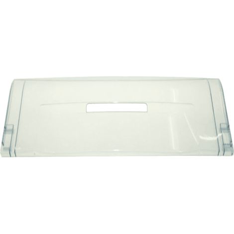 FACADE DE TIROIR CONGELATEUR POUR REFRIGERATEUR GORENJE - 290379