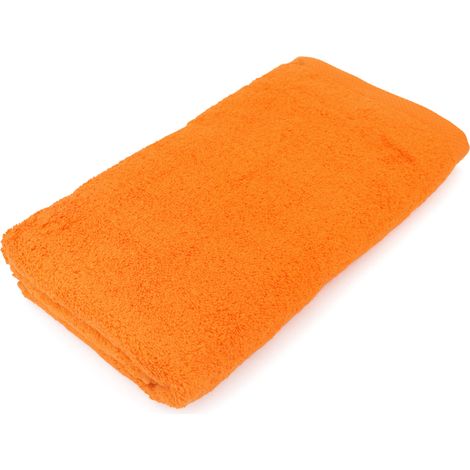 Drap de douche PURE 70x180 cm (1/5)