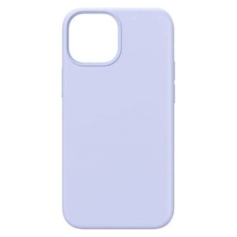 Vention KUFV0-20 Silikonhülle für iPhone 15 Plus (Lila)