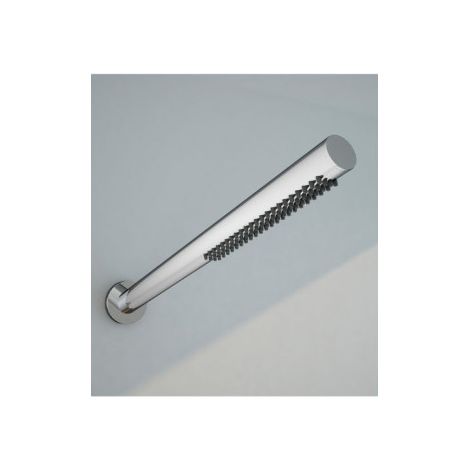 Rociador especial tubo empotrado Cromado - IMEX (1/2)