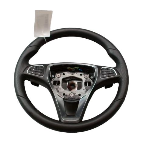 Volant De Direction MERCEDES Gla [PRODUIT D'OCCASION]♻️00146093039e38