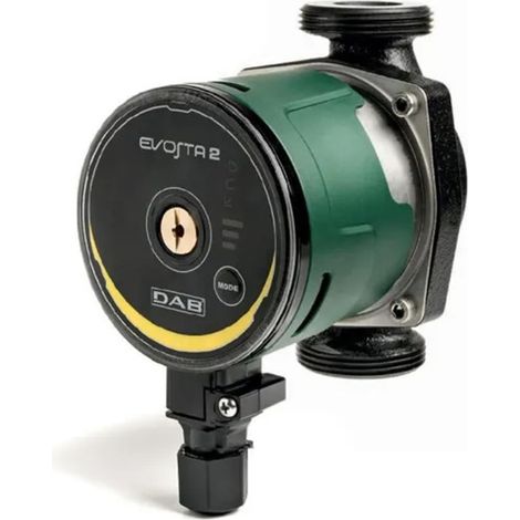 Circulateur EVOSTA 2 40-70/130M - réf : EVA24070130A - THERMADOR