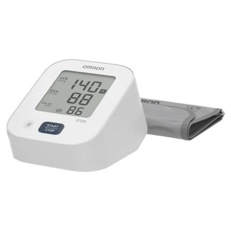 Tensiómetro de Brazo Omron M2 Essential