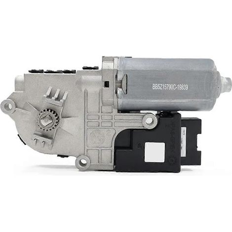 Moteur de lève-vitre et de toit ouvrant BB5Z15790C pour Ford Explorer (1/5)