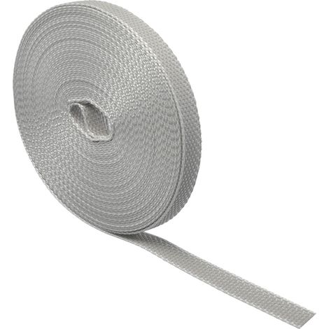 Schellenberg Rolloband, 23 mm x 6 m, Grau (1/4)