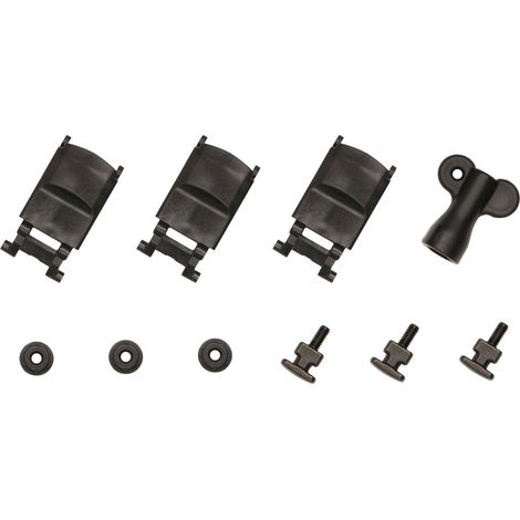 SmarT T-Slot Kit 1