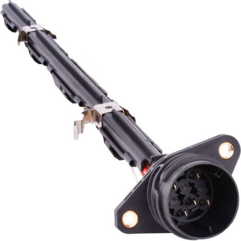 Cableado para bomba de combustible e inyector, compatible con Volkswagen 1.9, 2.0 TDI, PD Golf 4, 5 Touran y Passat. (1/4)