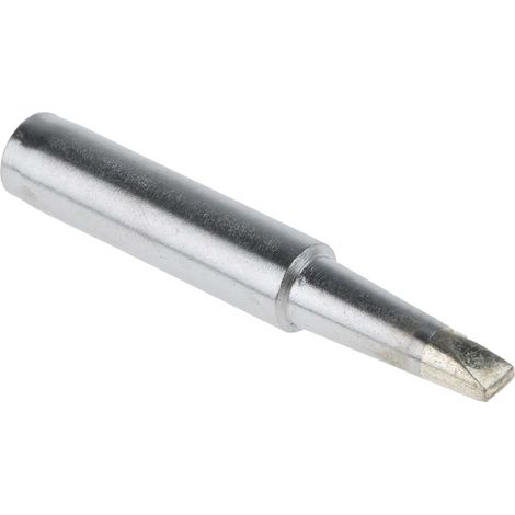 Panne de fer à souder RS PRO, Burin conique, série AT, 3,2 mm, pour At60D, AT80D. ( Prix pour 1 ) (1/2)