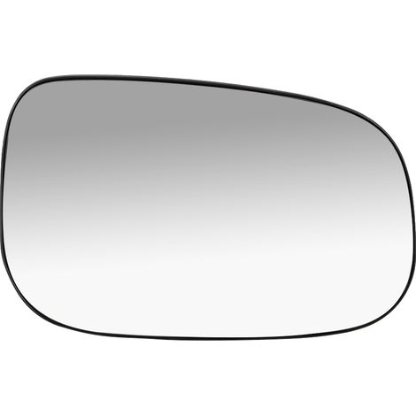 Rétroviseur latéral droit en verre pour Jaguar XF XJ XK XE X Type pièce de rechange (1/5)