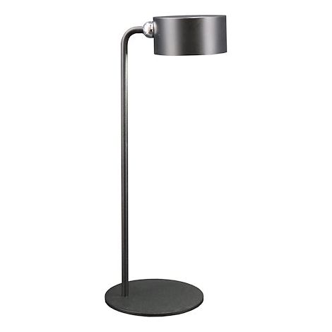 Lampe tête rotative Sunset - 2 W - Rechargeable (1/5)