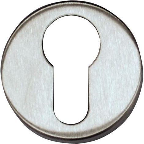BOCCHETTA TONDA FORO YALE ORO LUCIDO "AMALFI"
