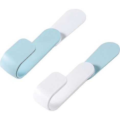 Organisateur de couvercles de casseroles (2 pièces) (1/3)