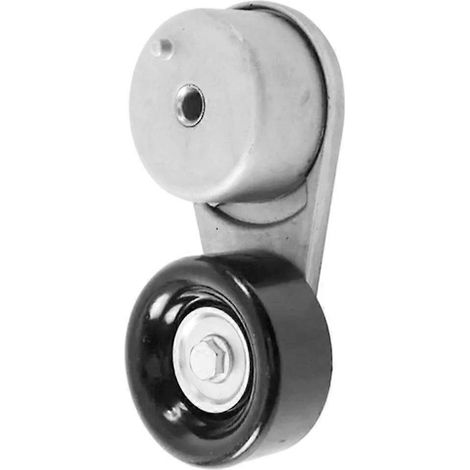 Ensemble tendeur de courroie d'entraînement 6689611 compatible avec les chargeuses Bobcat A770, S450, S750, S770, 5600, 5610 et T110. (1/5)