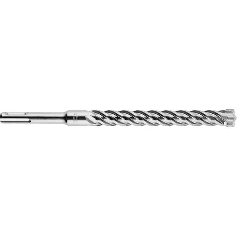 Mèche pour marteau perforateur 10 x 310 mm (1/5)