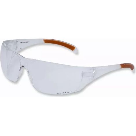 Lunettes CARHARTT Billings Glasses Clr-Clear