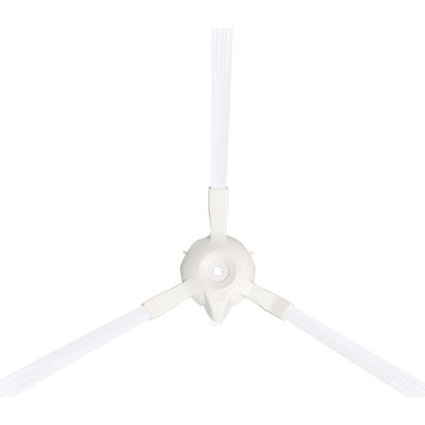 Brosse latérale triangulaire Mop 2S Mop Pro, accessoire aspirateur robot nettoyage (1/5)