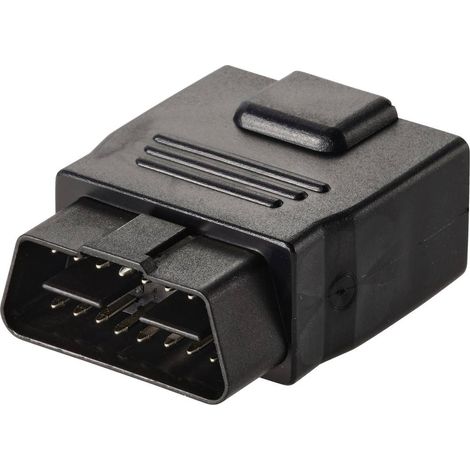 VOLTCRAFT VC-OBD 71-100 Connettore OBD II VC-14297075