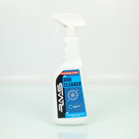 Felgenreiniger rms rim cleaner Spray 750ml für Motorrad Auto neu (1/2)
