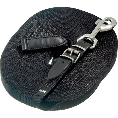 Karlie - ART SPORTIV PLUS Suchleine/Hetz- und Schleppleine - 20mm, 10m