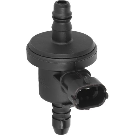 Soupape de purge de réservoir BV619G866AA, électrovanne d'économie d'énergie pour canister, remplacement compatible Ford Focus Ranger, valve de régulation de vapeur (1/5)