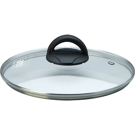 Coperchio in Vetro da 16cm