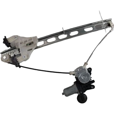 Mecanisme+moteur Leve-glace Avant Gauche SUZUKI Swift [PRODUIT D'OCCASION] ♻️ 8340271l10 - Garantie à vie (1/2)