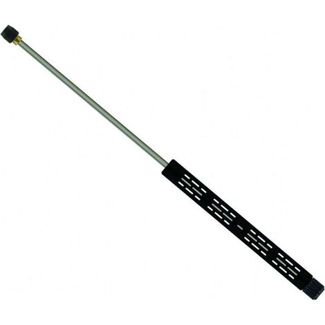 Lance complcte 500 mm k rotative - RM - Seule