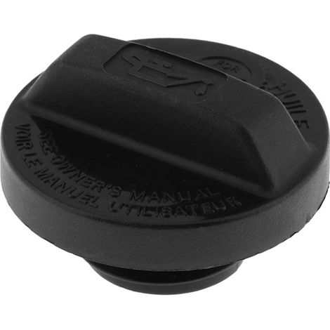 Bouchon d’huile moteur pour Honda Civic/Accord/CRV, 15610‑P5G‑000 (1/5)