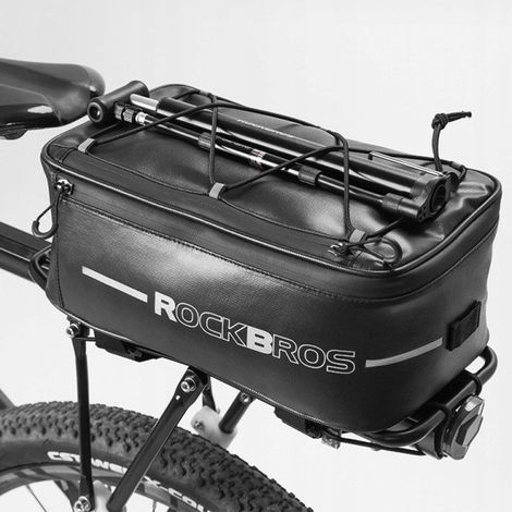 Rockbros 4L Fahrradtasche für den Kofferraum