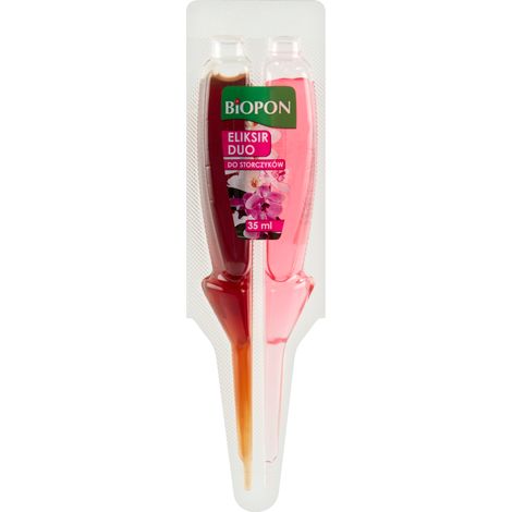 Elixir acondicionador DUO Orquídea 35 ml