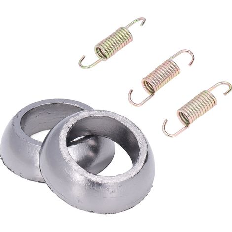 Kit de réparation de ressort de joint d'échappement 0612-887 pour VTT et motoneige Arctic Cat (1/5)
