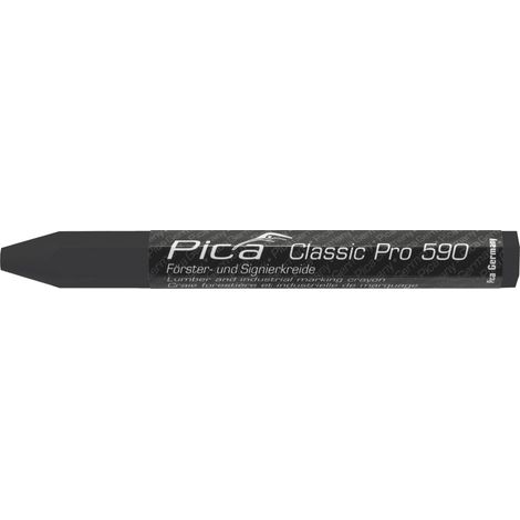Waldkreide pica classic pro schwarz PICA - 59046