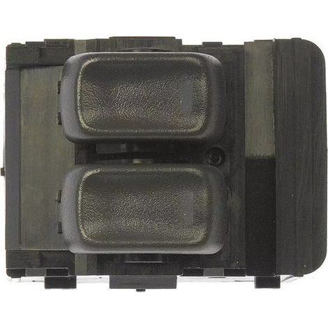 901134, 19244661 25668565 are applicable to the front left power window switch of a 96-02 Cadillac. (1/4)