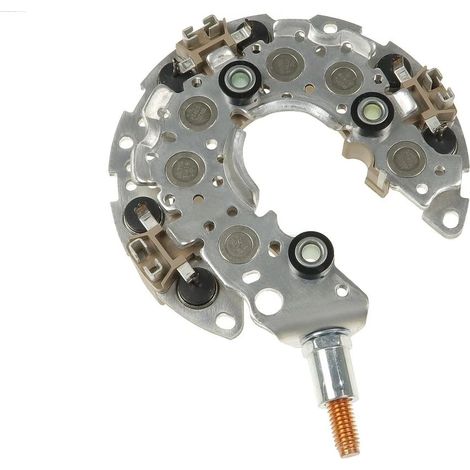 Pont de diodes, alternateur AS-PL ARC6046