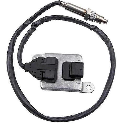 Capteur d'azote, d'oxygène et de NOx 5WK96672A 24 V pour pièces détachées moteur 2894943 A034X849 5WK9 6672A (1/5)