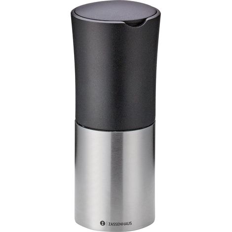 Macinino per noce moscata Zassenhaus, diametro 5 x 11 cm (1/2)