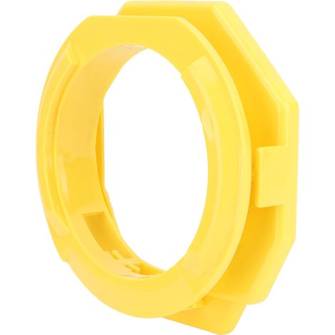 Plaque de rechange pour nettoyeur de piscine G2 G3 G4, compatible avec les modèles W70327, W83275, W72880 et W69039. (1/5)