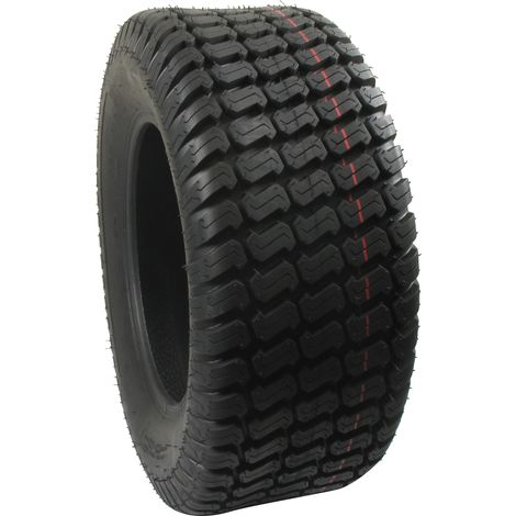 Pneu 4 Plis dimensions 16x650x8 pour tondeuse autoportée