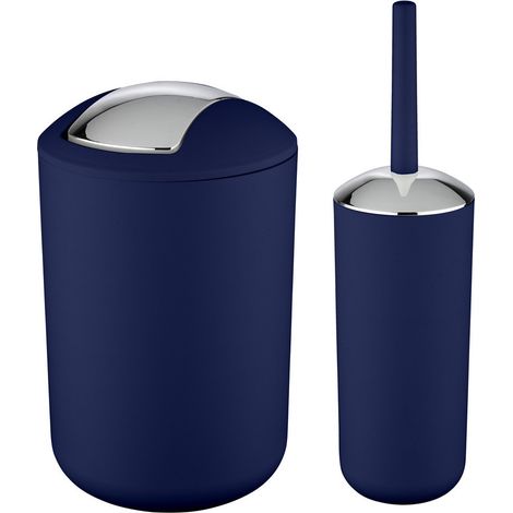 Wenko Badaccessoires Set, 2-teilig BRASIL