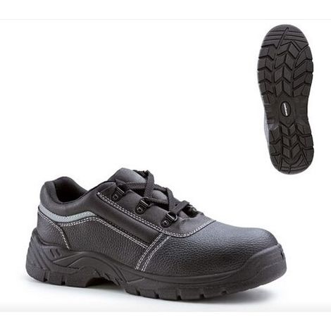Chaussure nacrite basse s1p - Taille : 40 - COVERGUARD